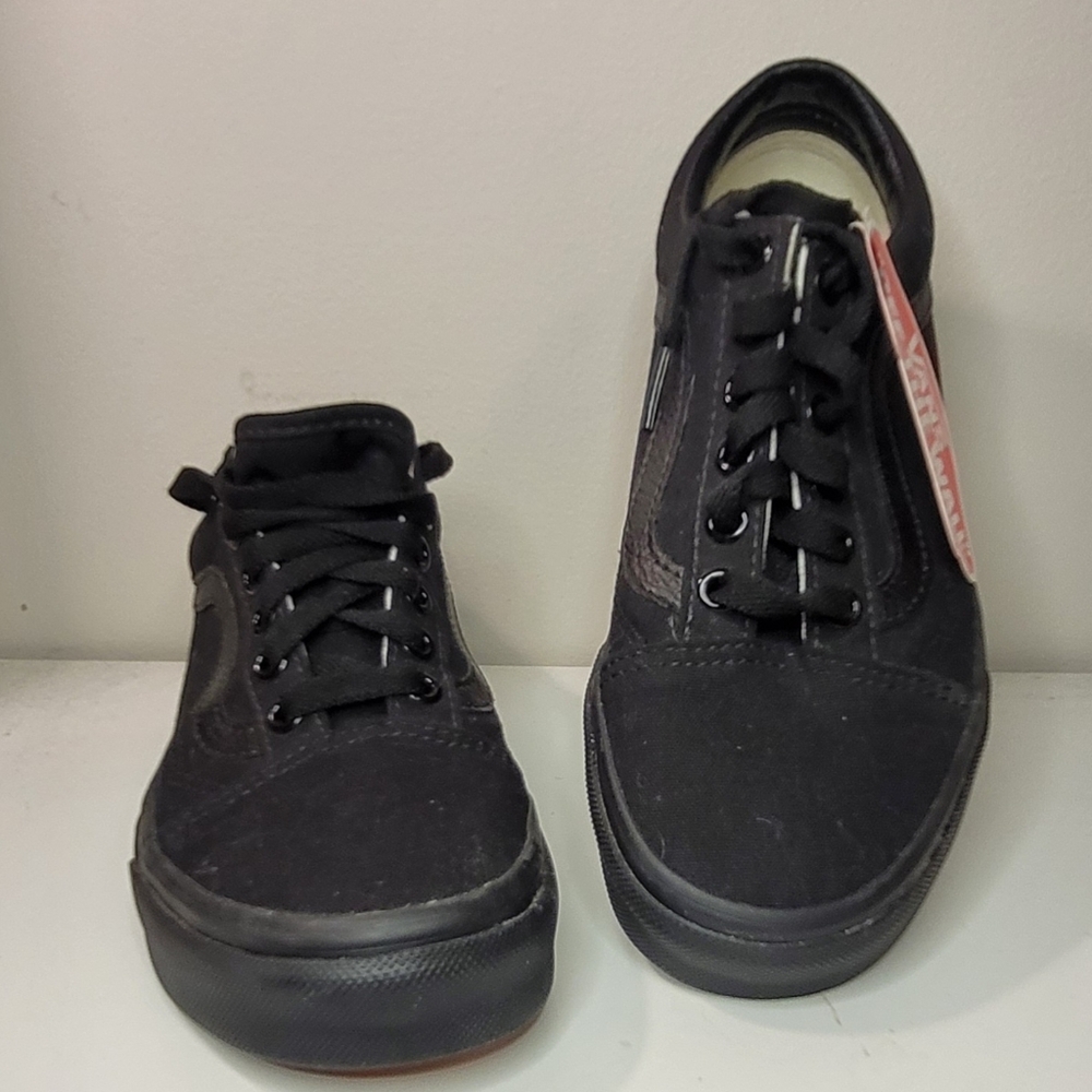 NWT | Vans | Old Skool Canvas | Size 5.5 - Picture 2 of 13